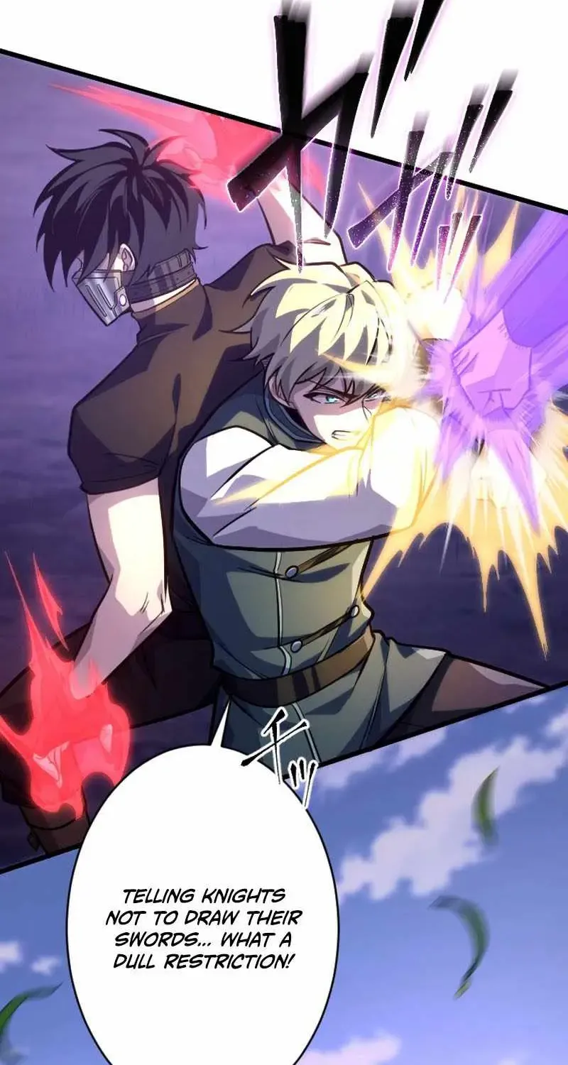 The Rebel of the Tyrant Noble House — Chapter 24 — Page 68