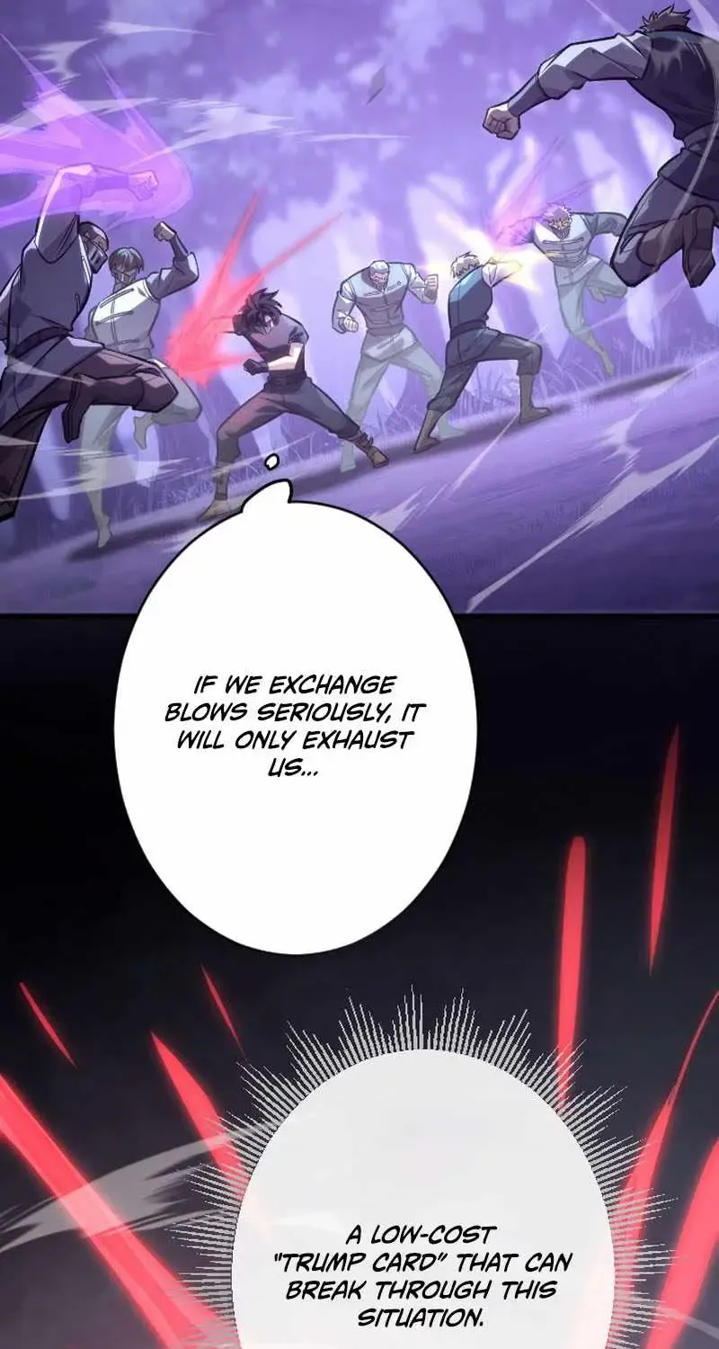 The Rebel of the Tyrant Noble House — Chapter 24 — Page 70