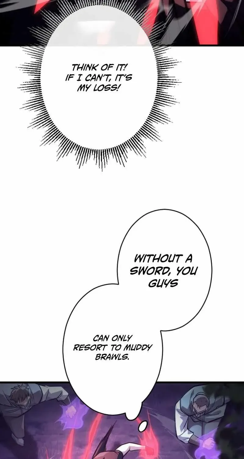 The Rebel of the Tyrant Noble House — Chapter 24 — Page 72