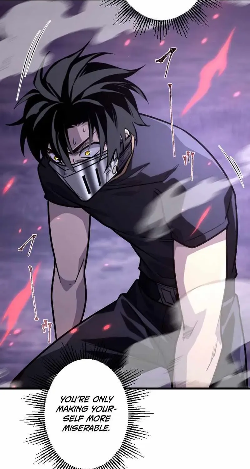 The Rebel of the Tyrant Noble House — Chapter 24 — Page 76