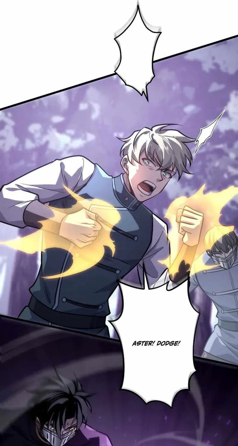 The Rebel of the Tyrant Noble House — Chapter 24 — Page 78