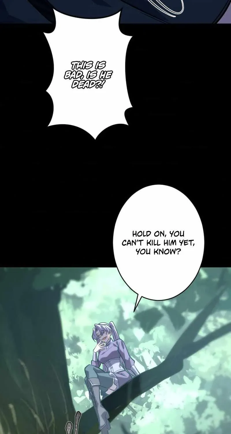The Rebel of the Tyrant Noble House — Chapter 24 — Page 86