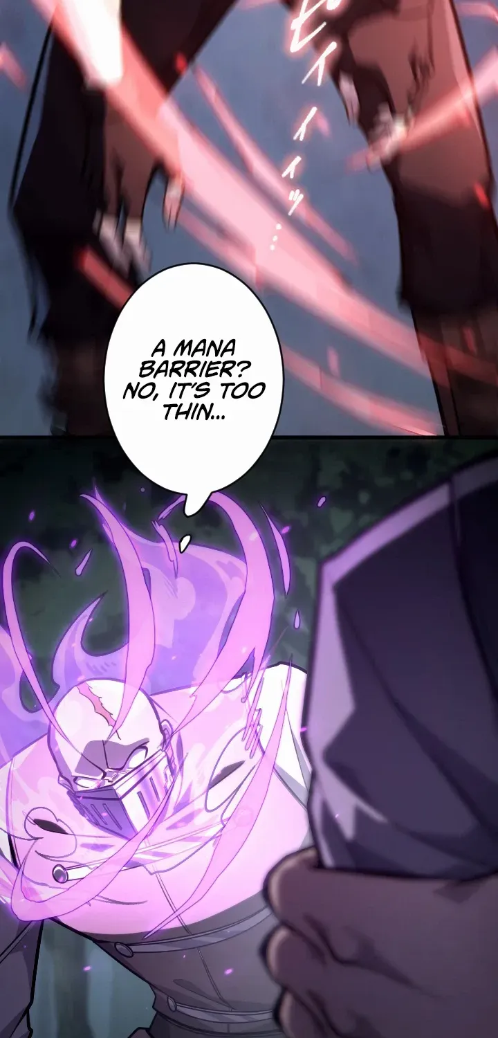 The Rebel of the Tyrant Noble House — Chapter 25 — Page 6