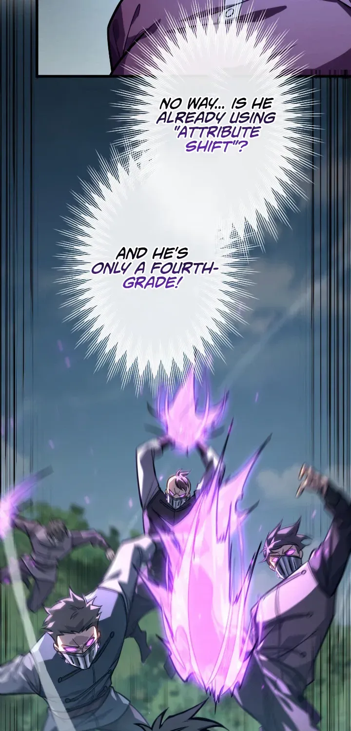 The Rebel of the Tyrant Noble House — Chapter 25 — Page 15