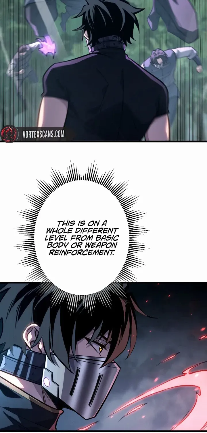 The Rebel of the Tyrant Noble House — Chapter 25 — Page 16