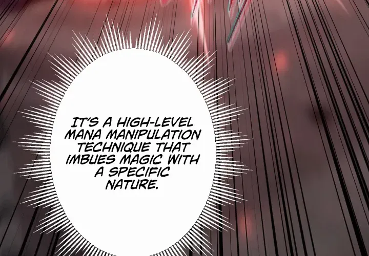 The Rebel of the Tyrant Noble House — Chapter 25 — Page 18