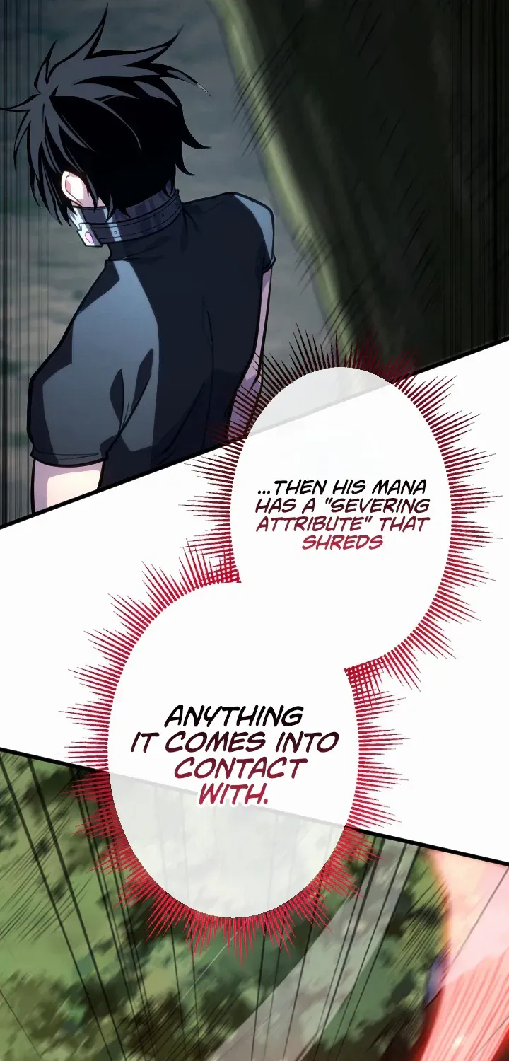The Rebel of the Tyrant Noble House — Chapter 25 — Page 21