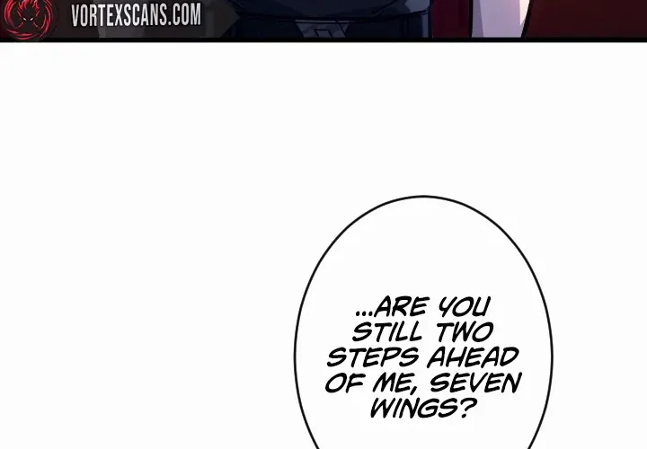 The Rebel of the Tyrant Noble House — Chapter 25 — Page 28