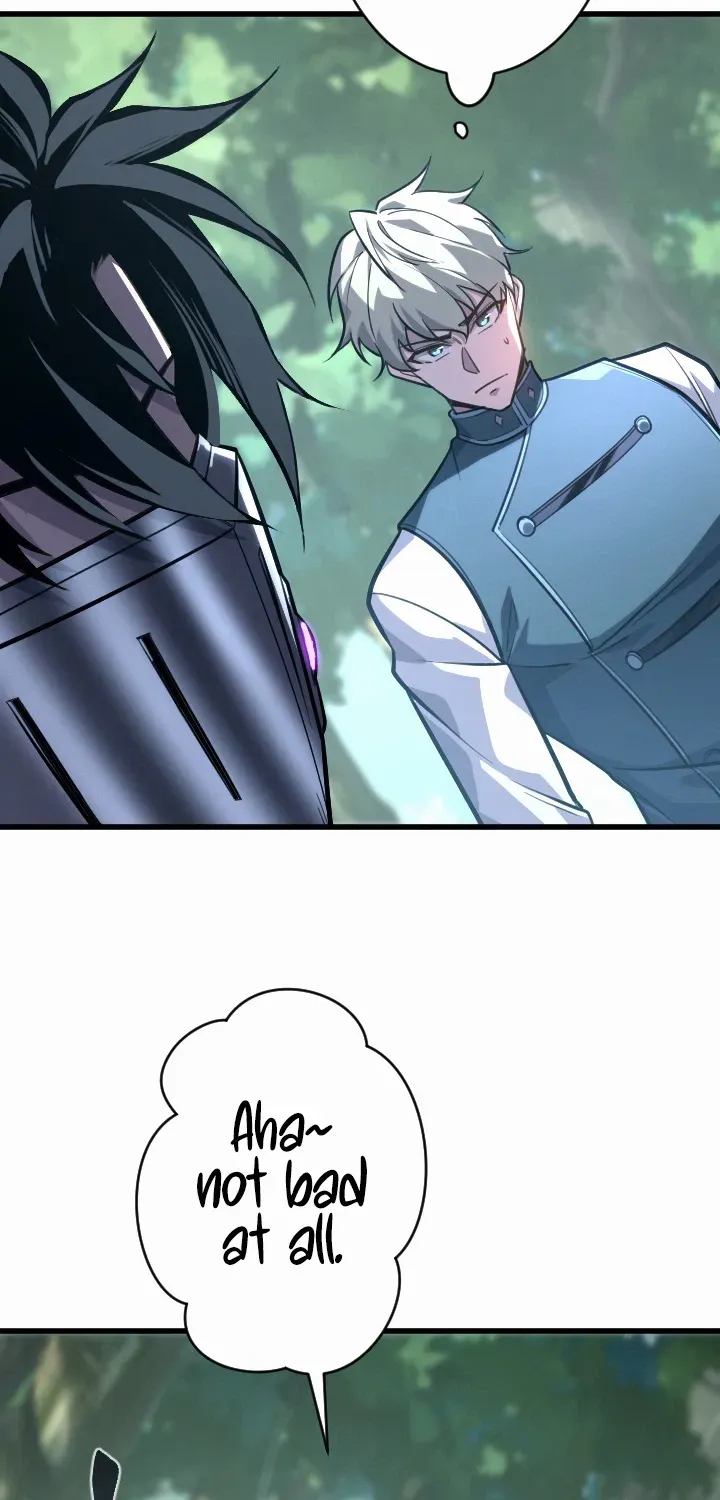 The Rebel of the Tyrant Noble House — Chapter 25 — Page 29