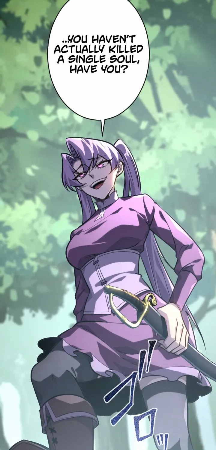 The Rebel of the Tyrant Noble House — Chapter 25 — Page 32