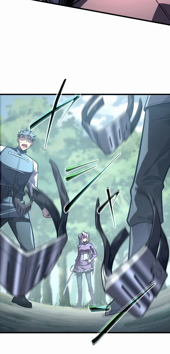 The Rebel of the Tyrant Noble House — Chapter 25 — Page 39
