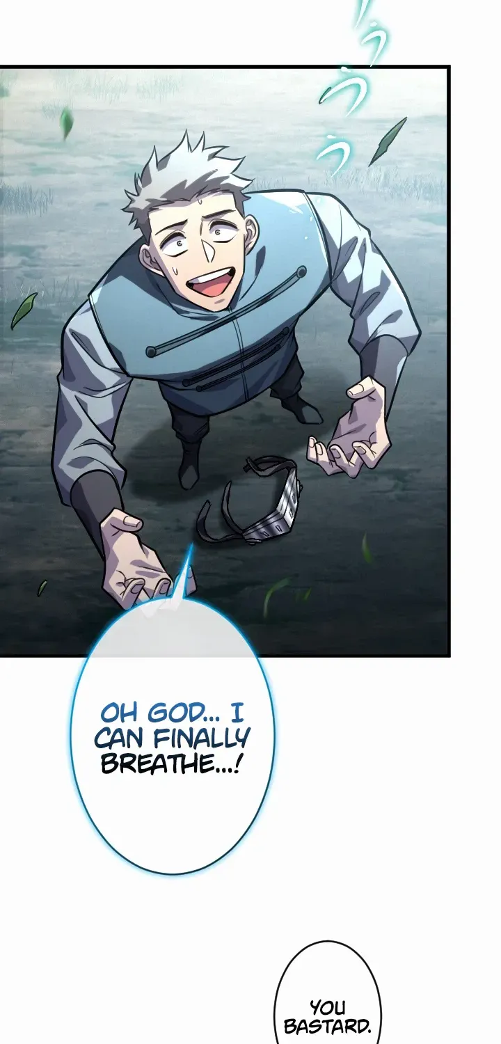 The Rebel of the Tyrant Noble House — Chapter 25 — Page 42