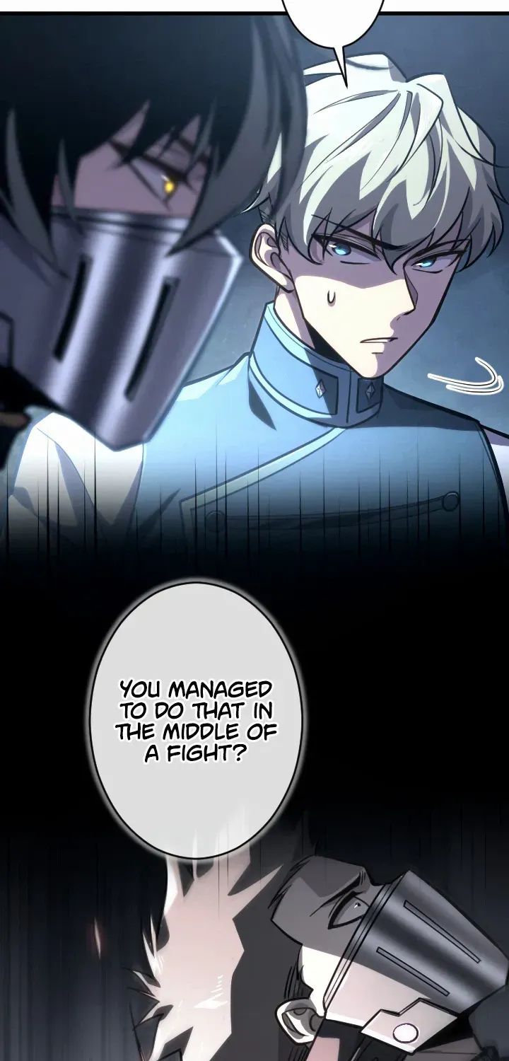 The Rebel of the Tyrant Noble House — Chapter 25 — Page 43