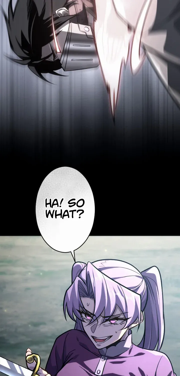 The Rebel of the Tyrant Noble House — Chapter 25 — Page 45