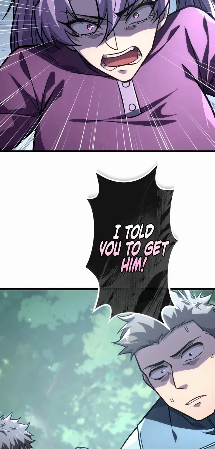 The Rebel of the Tyrant Noble House — Chapter 25 — Page 49