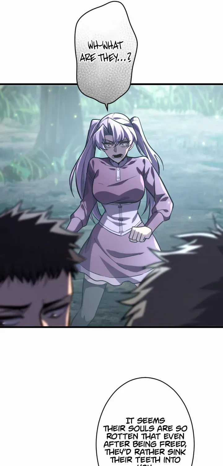 The Rebel of the Tyrant Noble House — Chapter 25 — Page 51