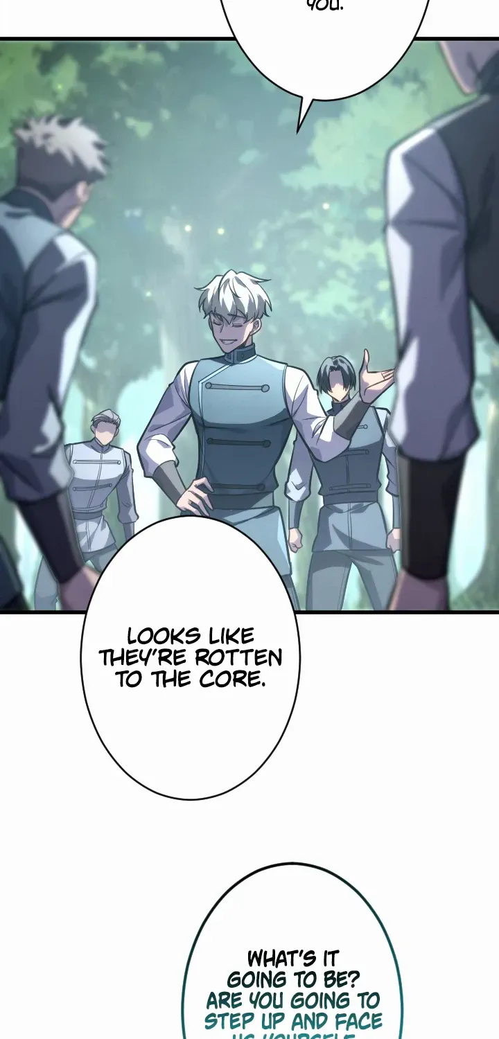 The Rebel of the Tyrant Noble House — Chapter 25 — Page 52