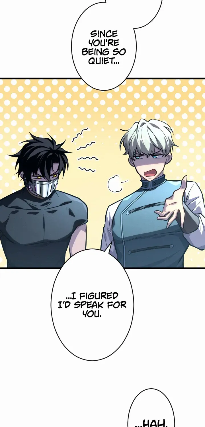 The Rebel of the Tyrant Noble House — Chapter 25 — Page 56