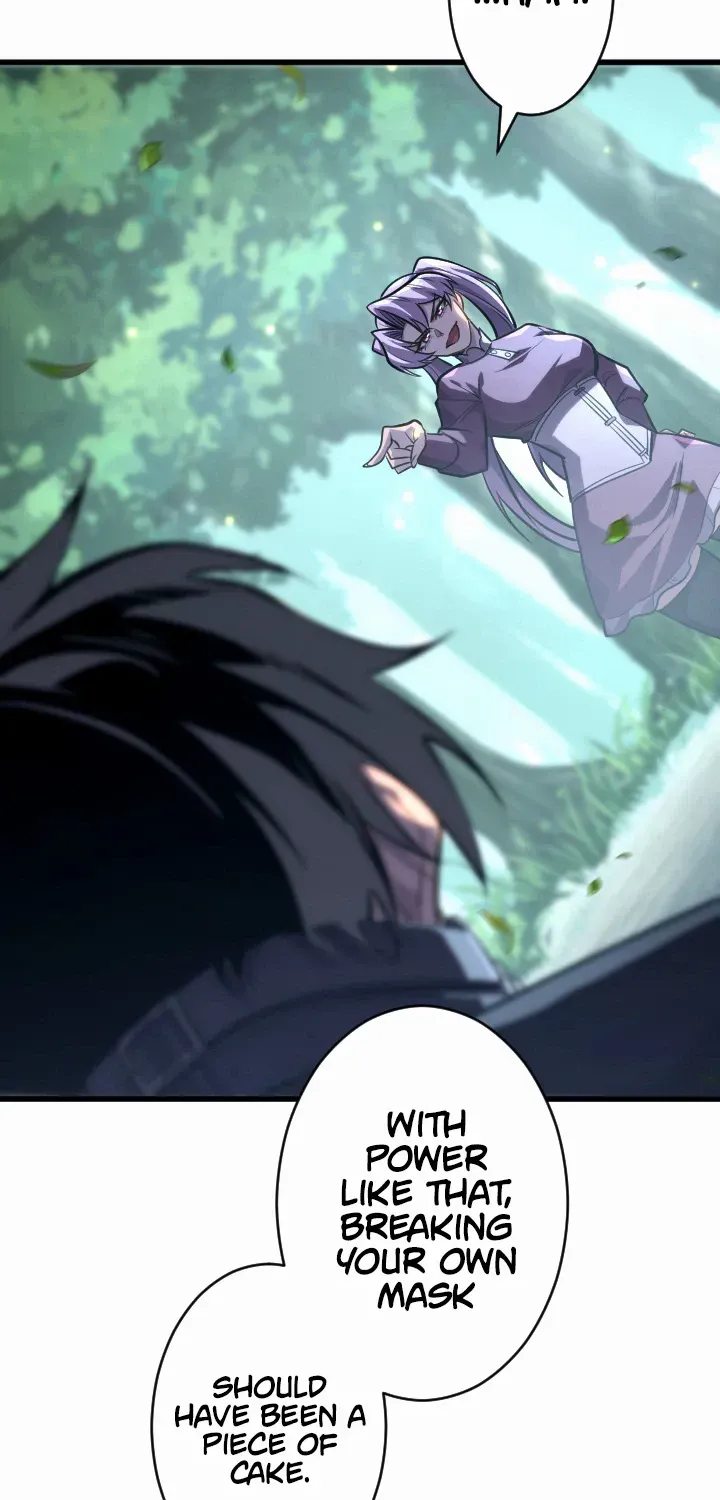 The Rebel of the Tyrant Noble House — Chapter 25 — Page 57