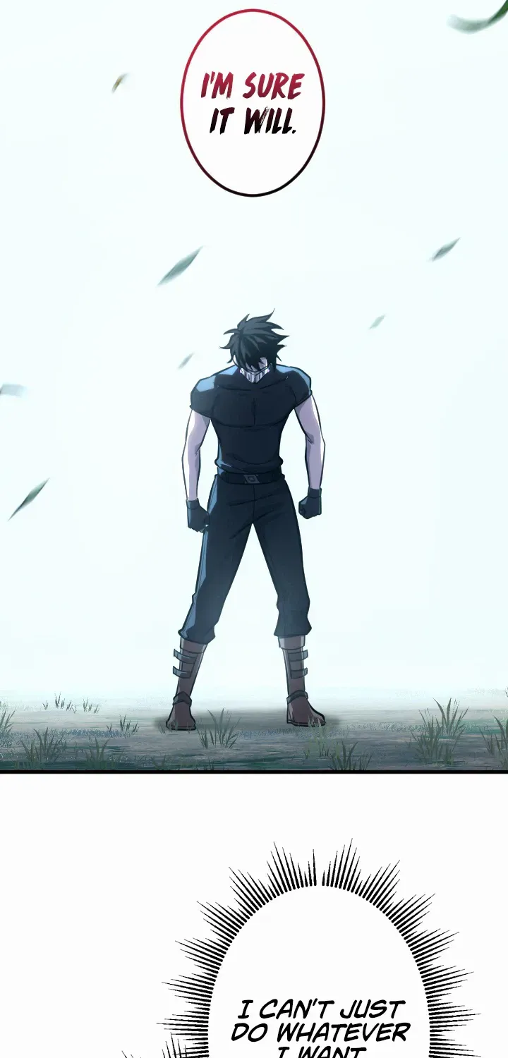 The Rebel of the Tyrant Noble House — Chapter 25 — Page 61