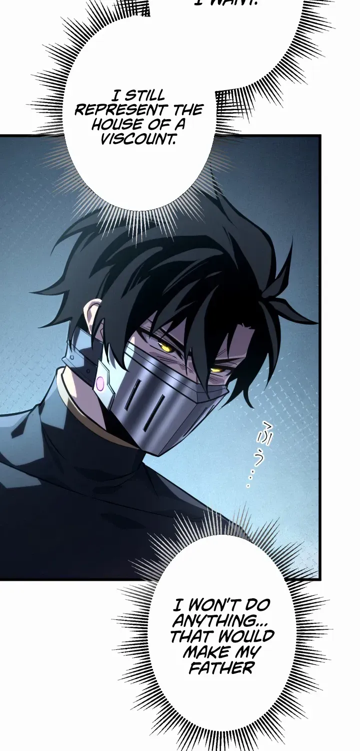 The Rebel of the Tyrant Noble House — Chapter 25 — Page 62