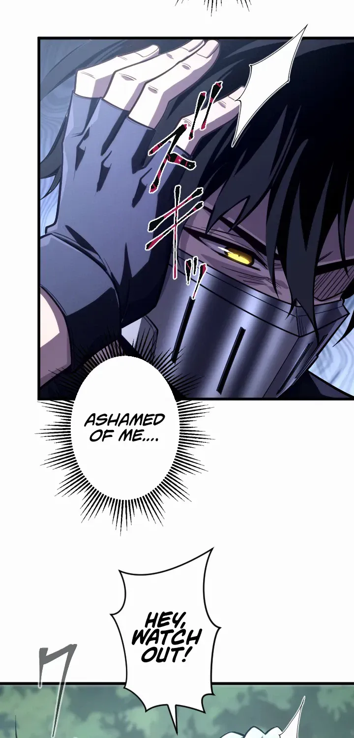 The Rebel of the Tyrant Noble House — Chapter 25 — Page 63