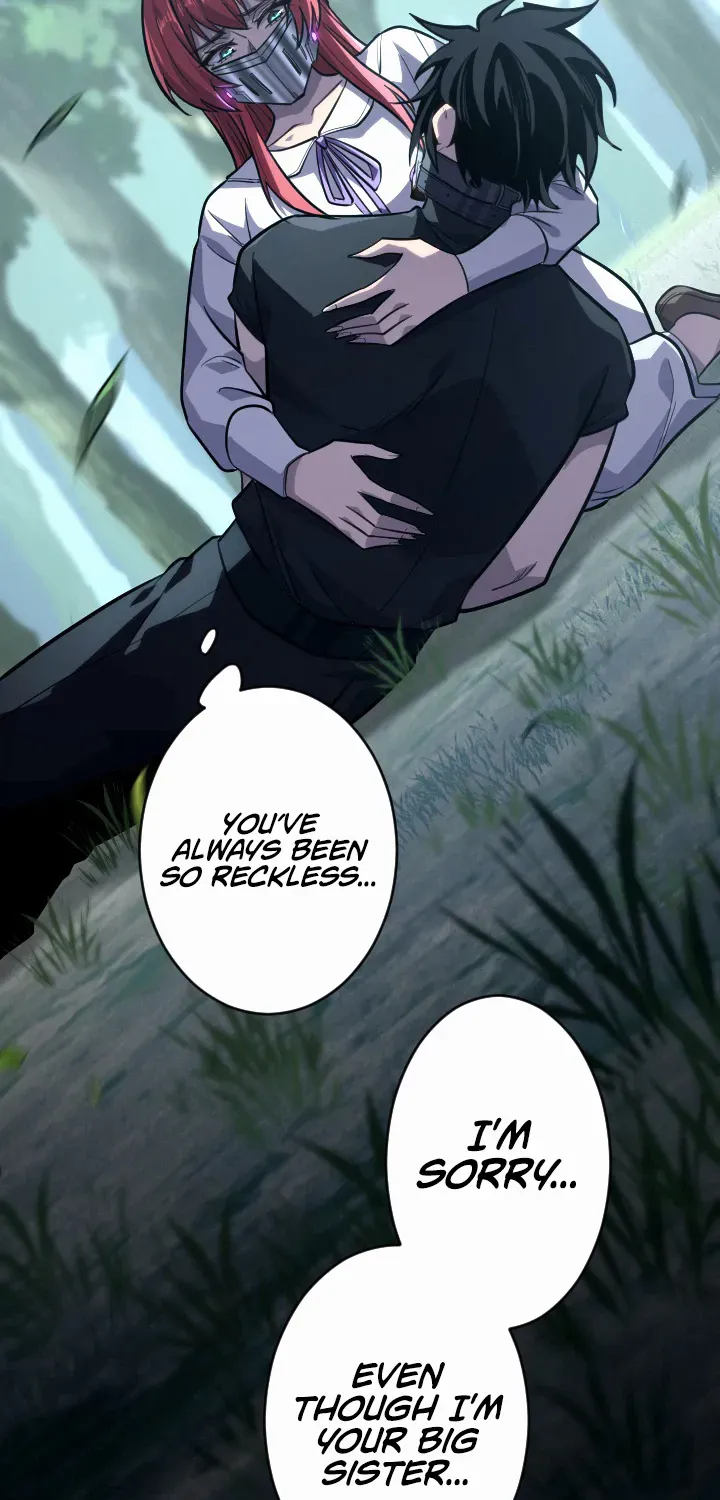 The Rebel of the Tyrant Noble House — Chapter 25 — Page 69