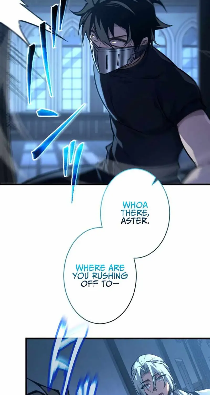 The Rebel of the Tyrant Noble House — Chapter 26 — Page 4