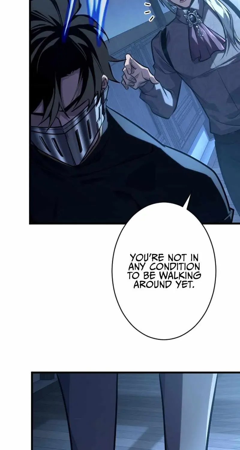 The Rebel of the Tyrant Noble House — Chapter 26 — Page 5