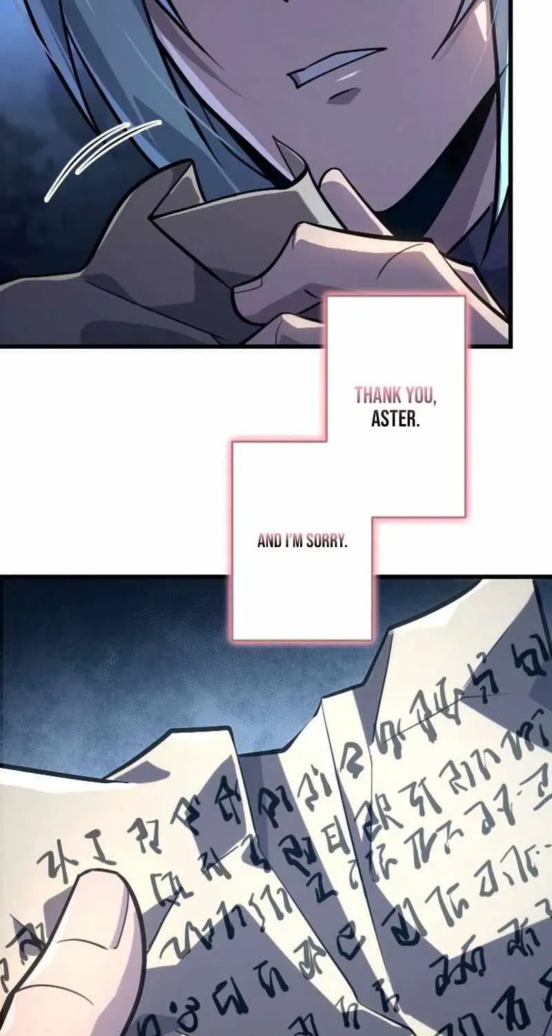 The Rebel of the Tyrant Noble House — Chapter 26 — Page 7