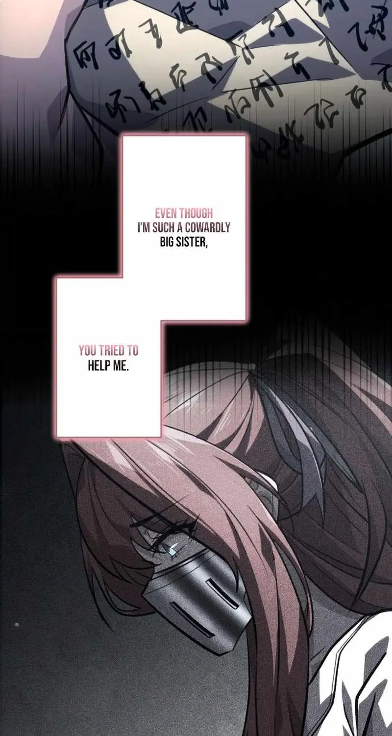 The Rebel of the Tyrant Noble House — Chapter 26 — Page 8
