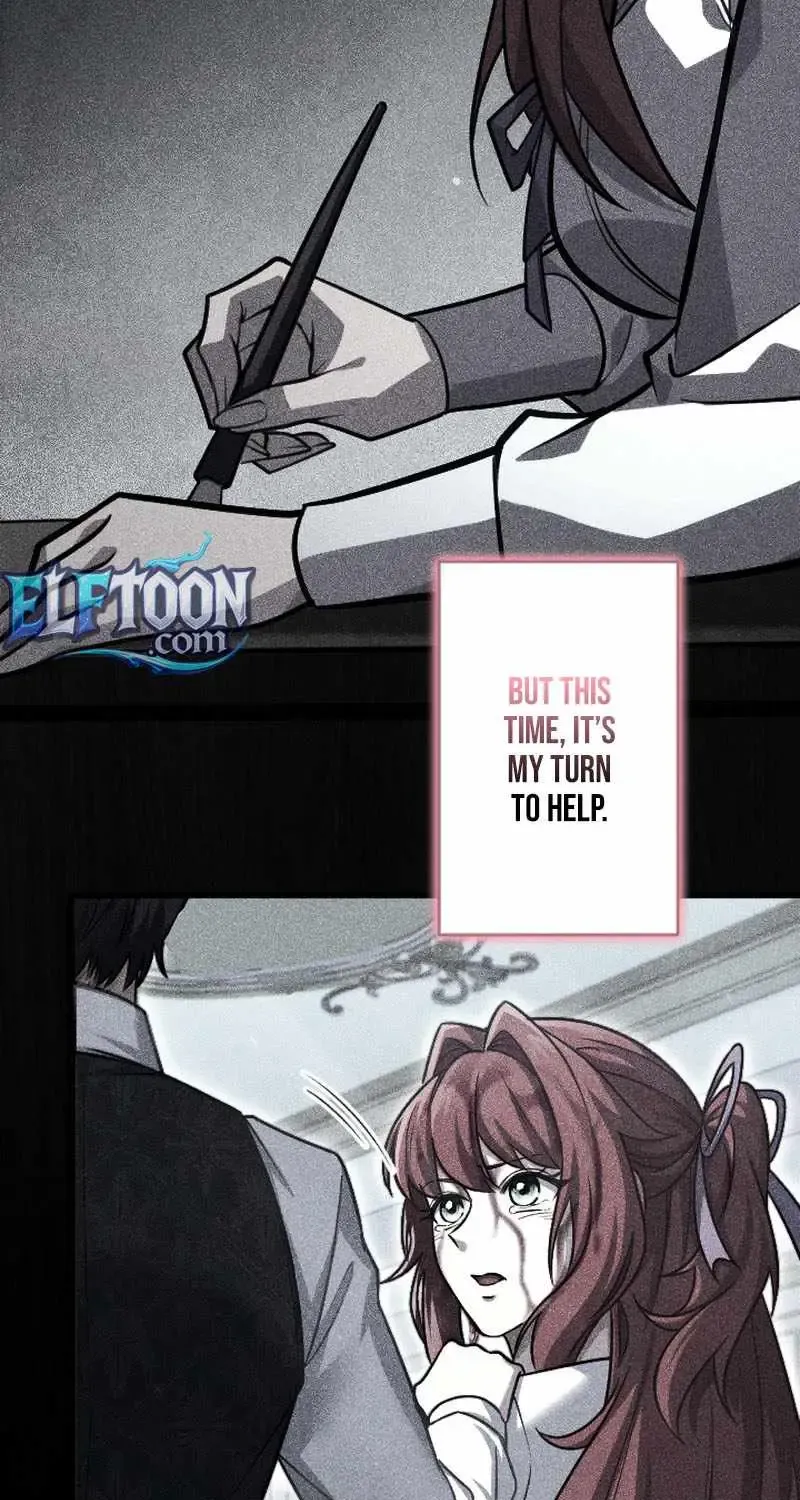 The Rebel of the Tyrant Noble House — Chapter 26 — Page 9