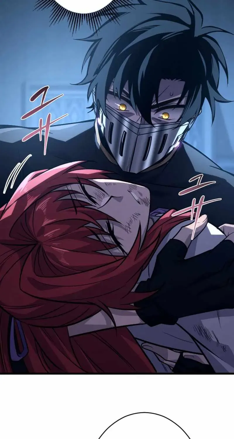 The Rebel of the Tyrant Noble House — Chapter 26 — Page 19