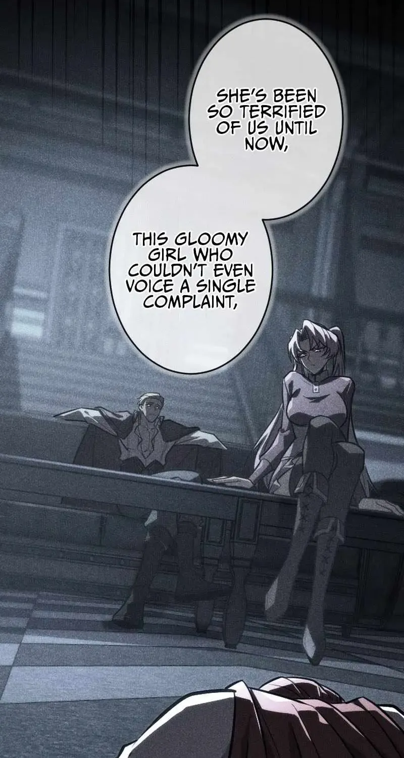 The Rebel of the Tyrant Noble House — Chapter 26 — Page 22