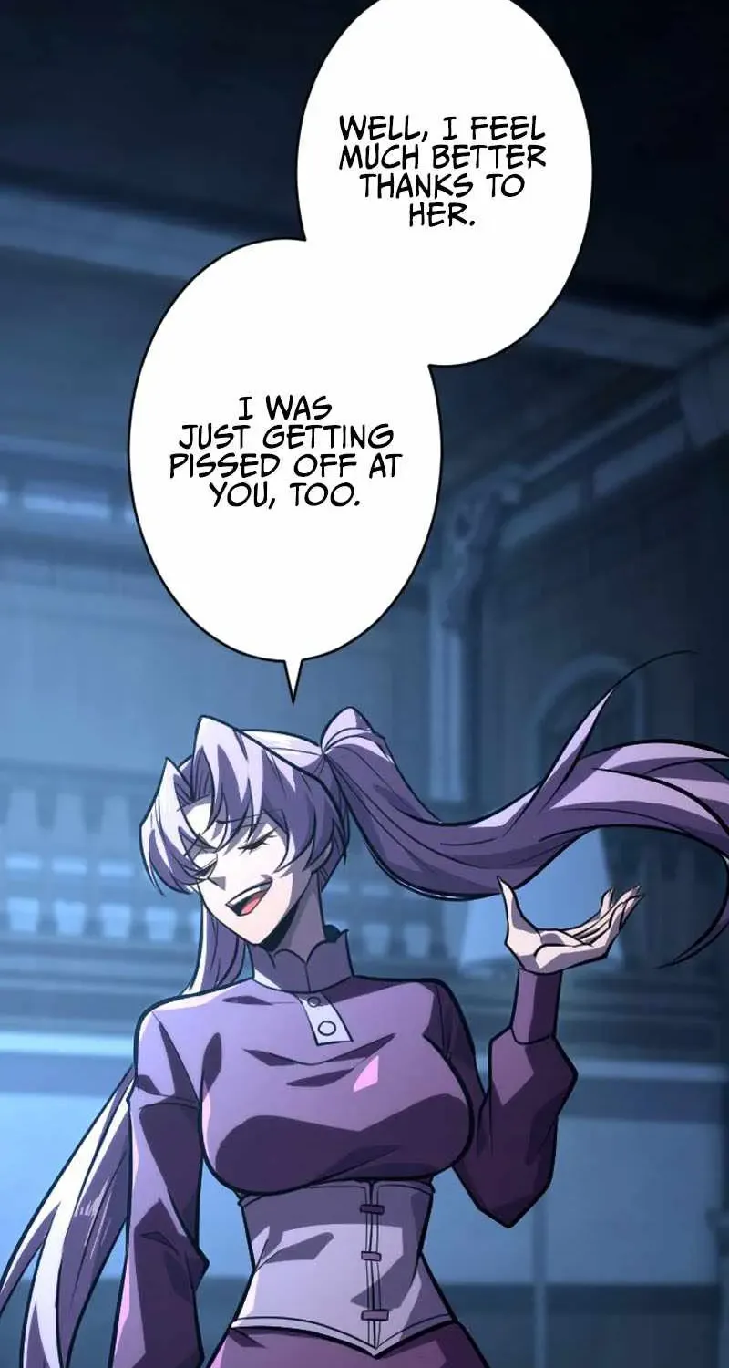 The Rebel of the Tyrant Noble House — Chapter 26 — Page 26