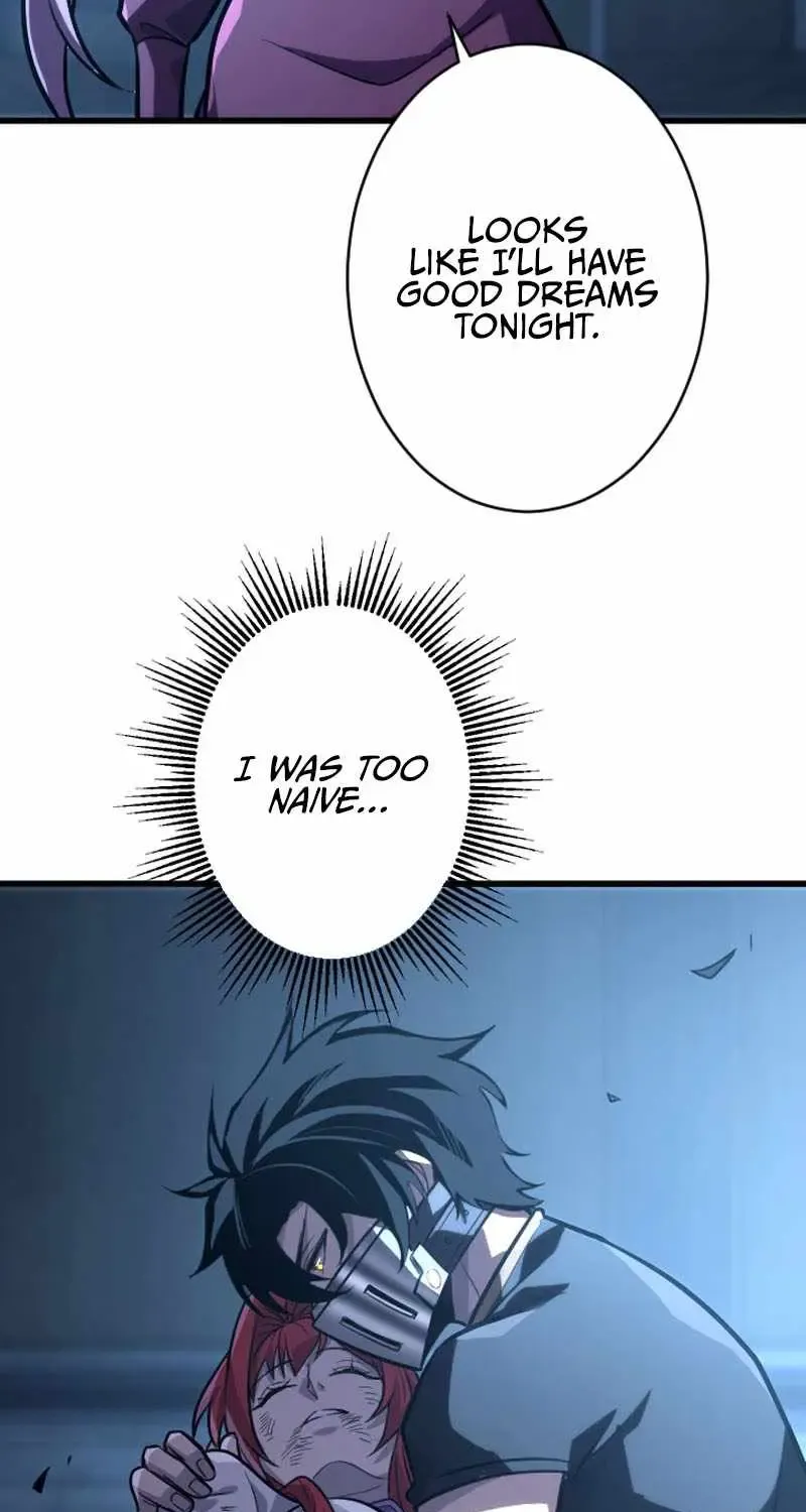The Rebel of the Tyrant Noble House — Chapter 26 — Page 27