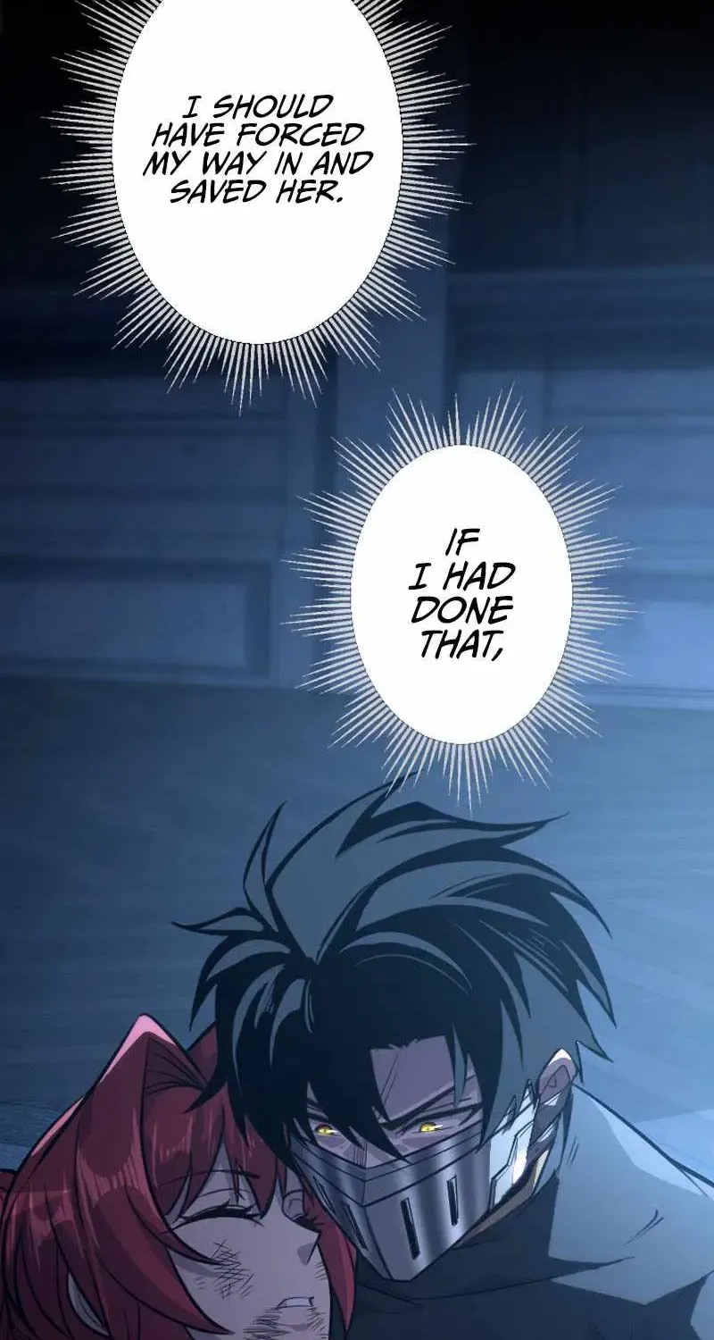The Rebel of the Tyrant Noble House — Chapter 26 — Page 30