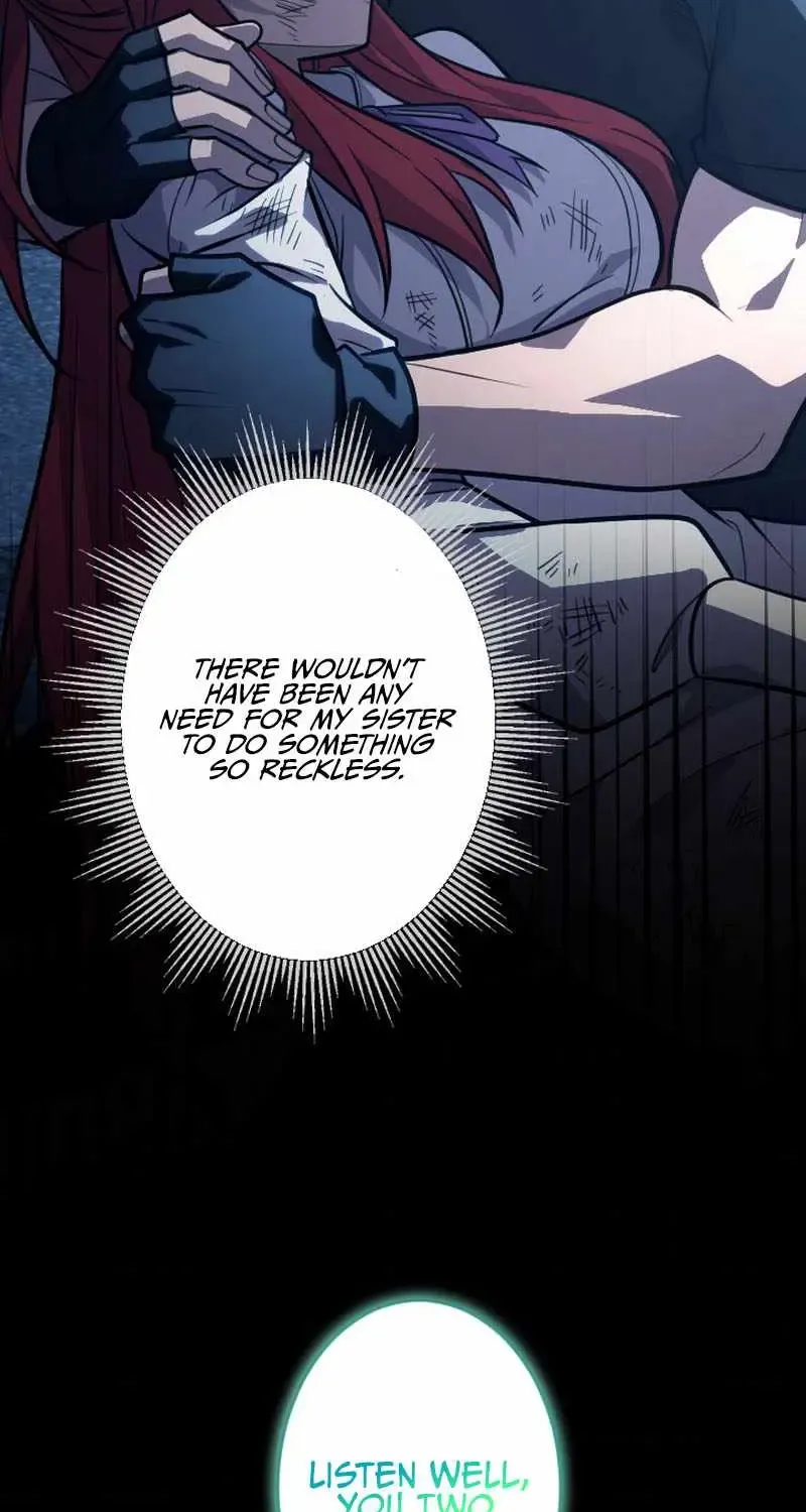 The Rebel of the Tyrant Noble House — Chapter 26 — Page 31