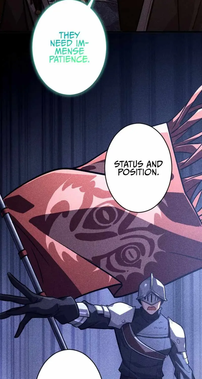 The Rebel of the Tyrant Noble House — Chapter 26 — Page 33