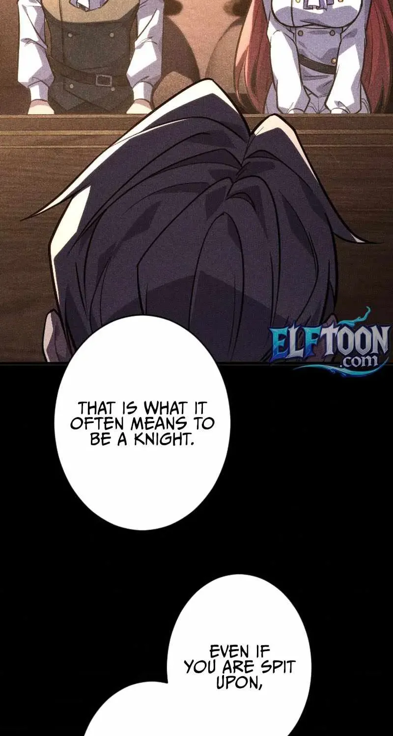 The Rebel of the Tyrant Noble House — Chapter 26 — Page 35