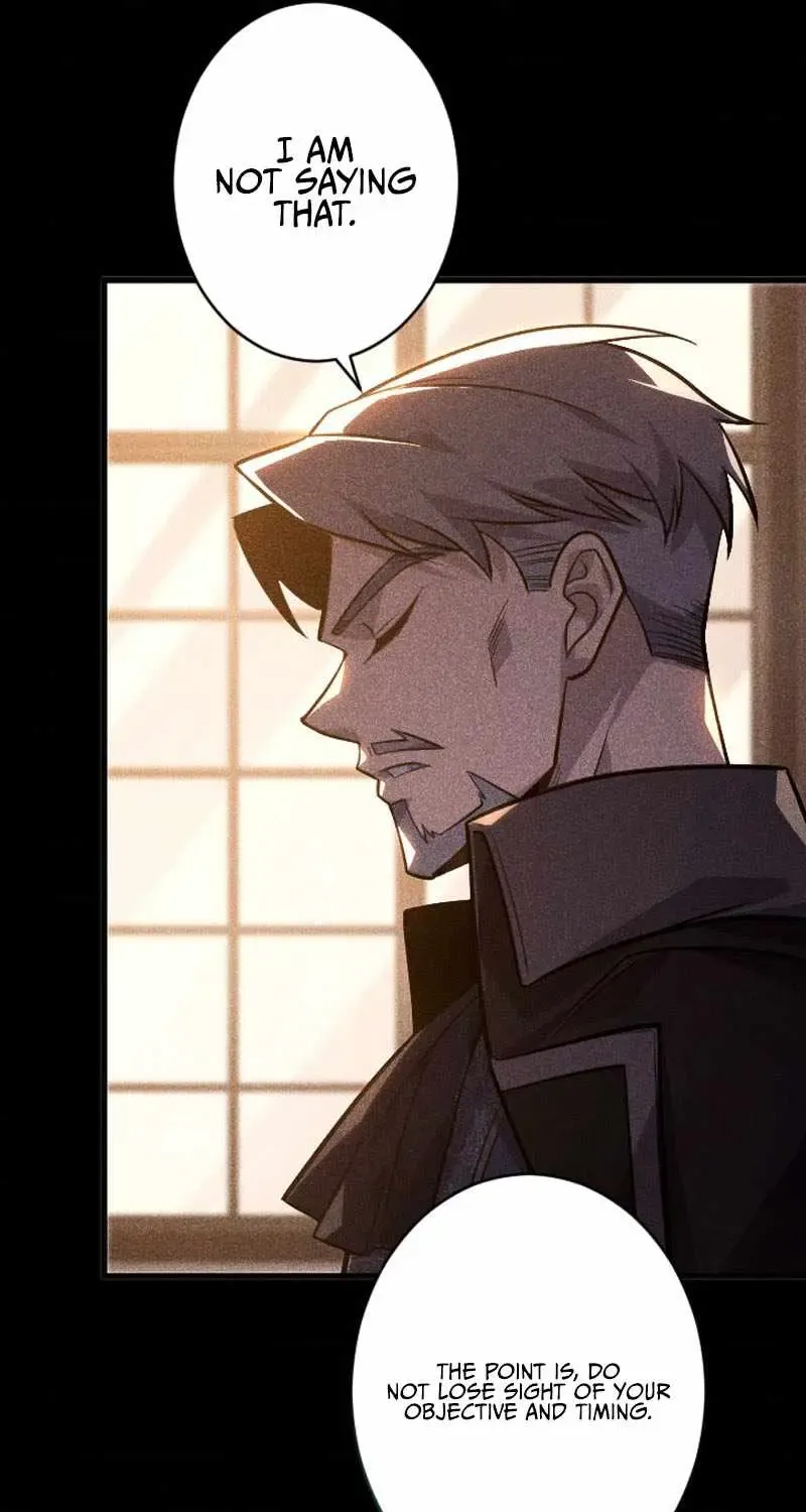 The Rebel of the Tyrant Noble House — Chapter 26 — Page 39