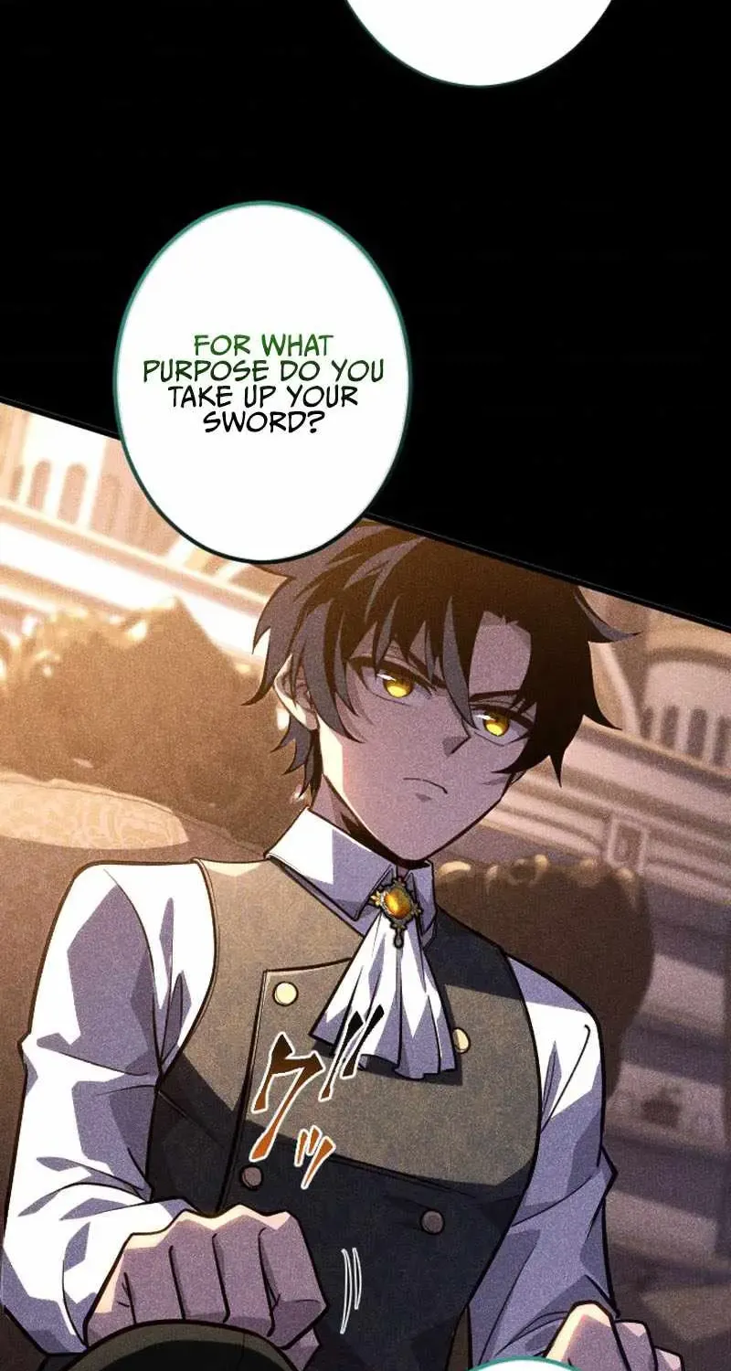The Rebel of the Tyrant Noble House — Chapter 26 — Page 40