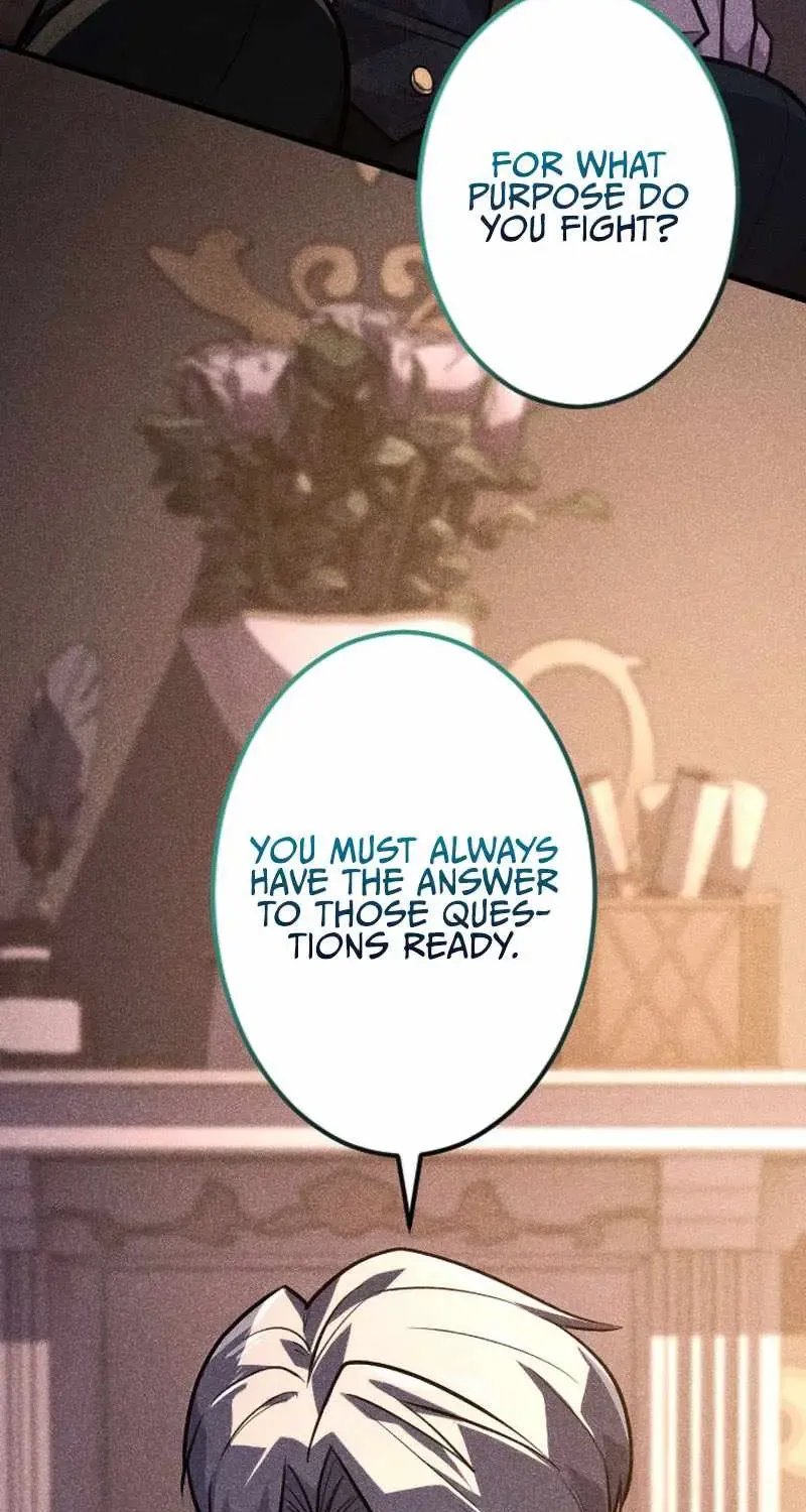 The Rebel of the Tyrant Noble House — Chapter 26 — Page 41