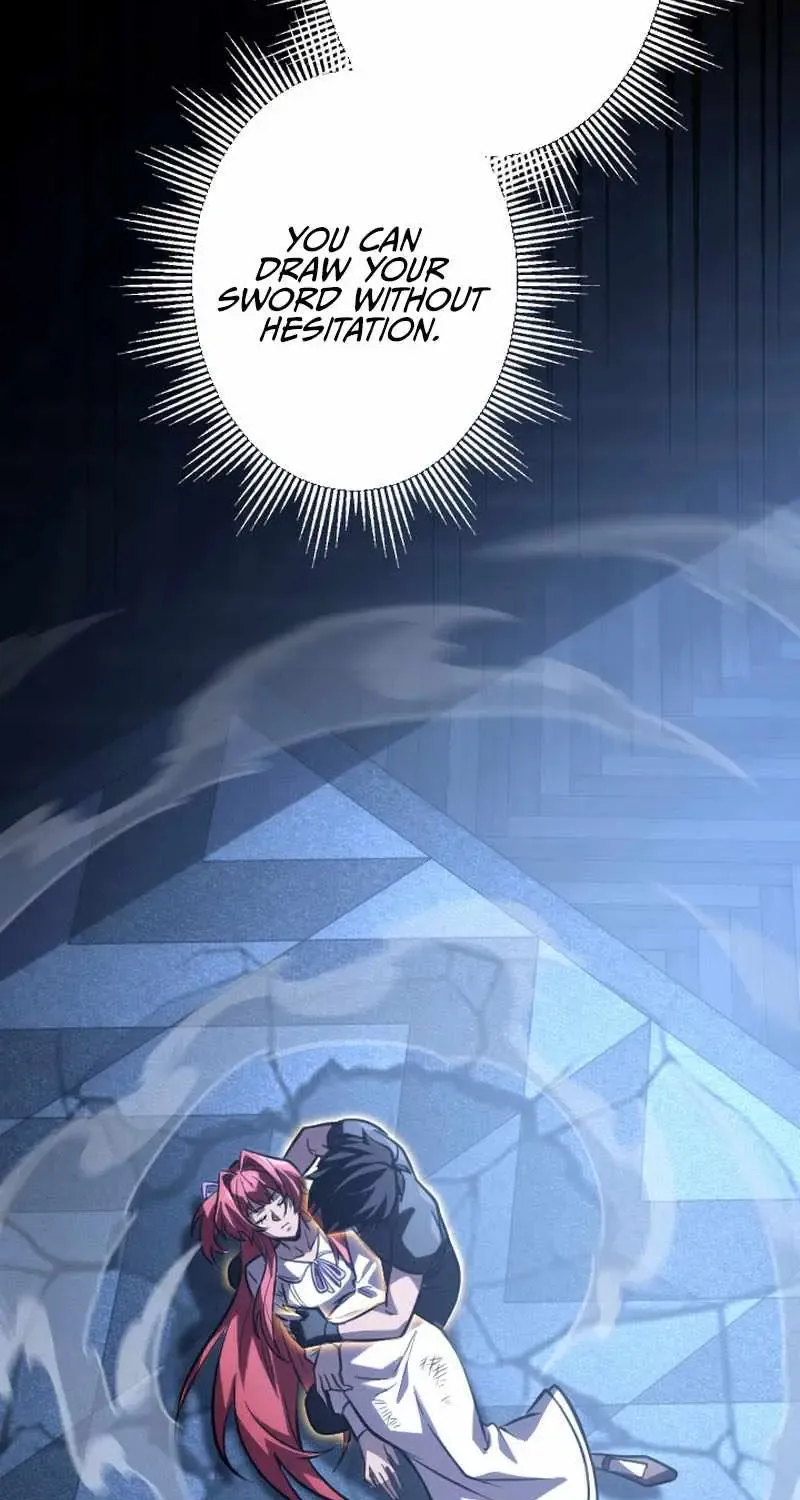 The Rebel of the Tyrant Noble House — Chapter 26 — Page 43