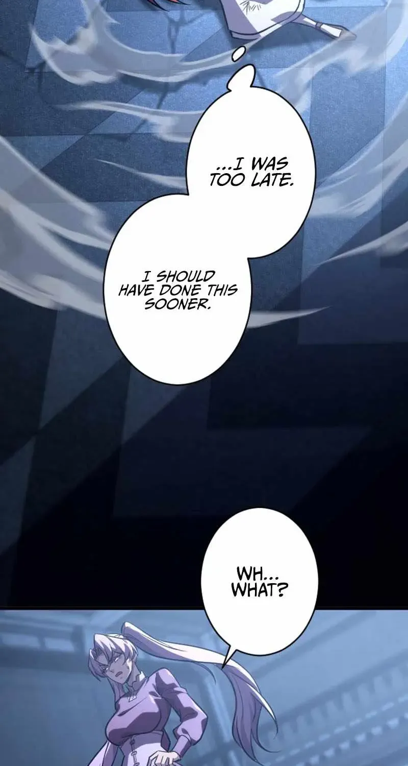 The Rebel of the Tyrant Noble House — Chapter 26 — Page 44