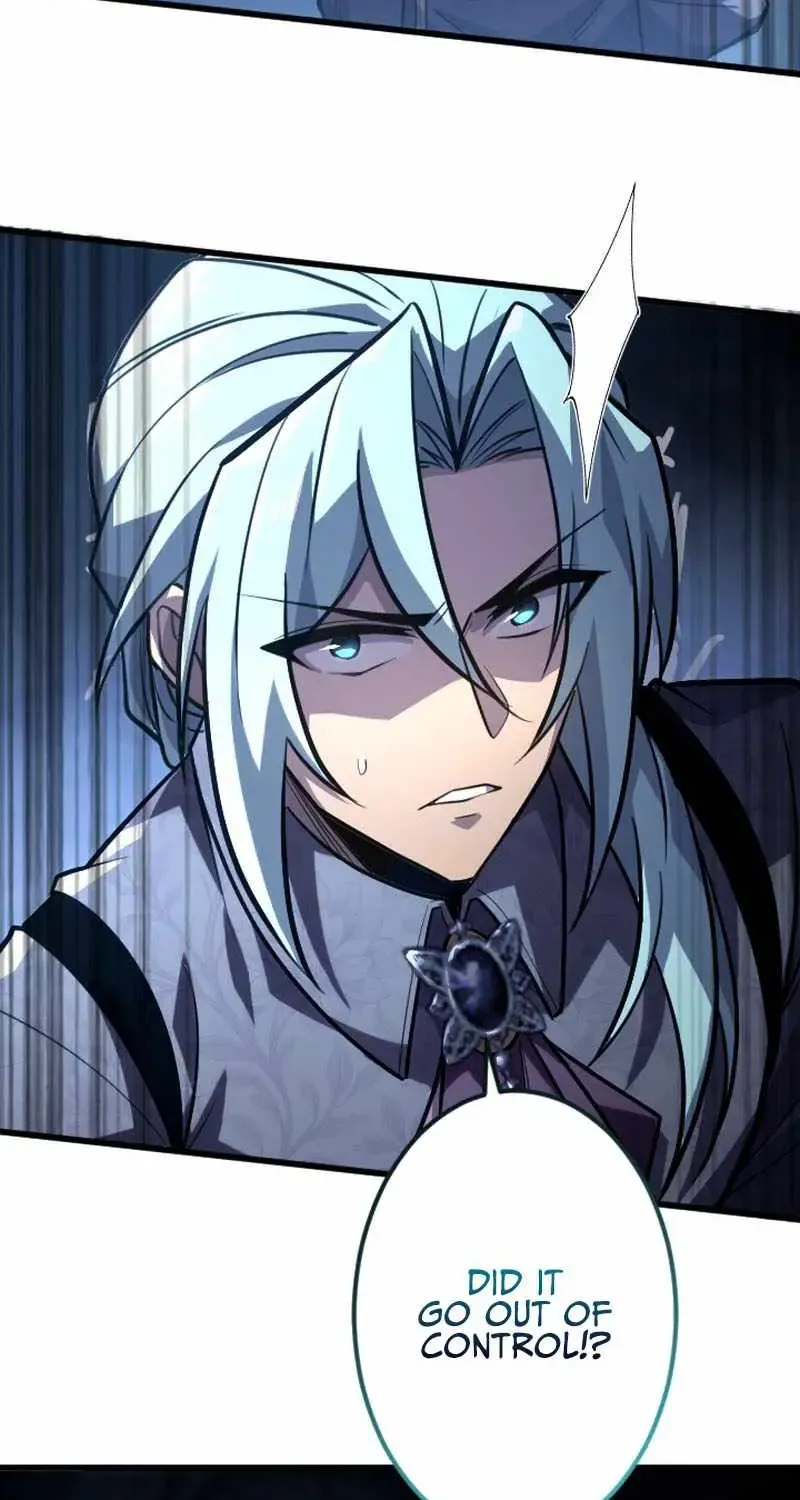 The Rebel of the Tyrant Noble House — Chapter 26 — Page 60