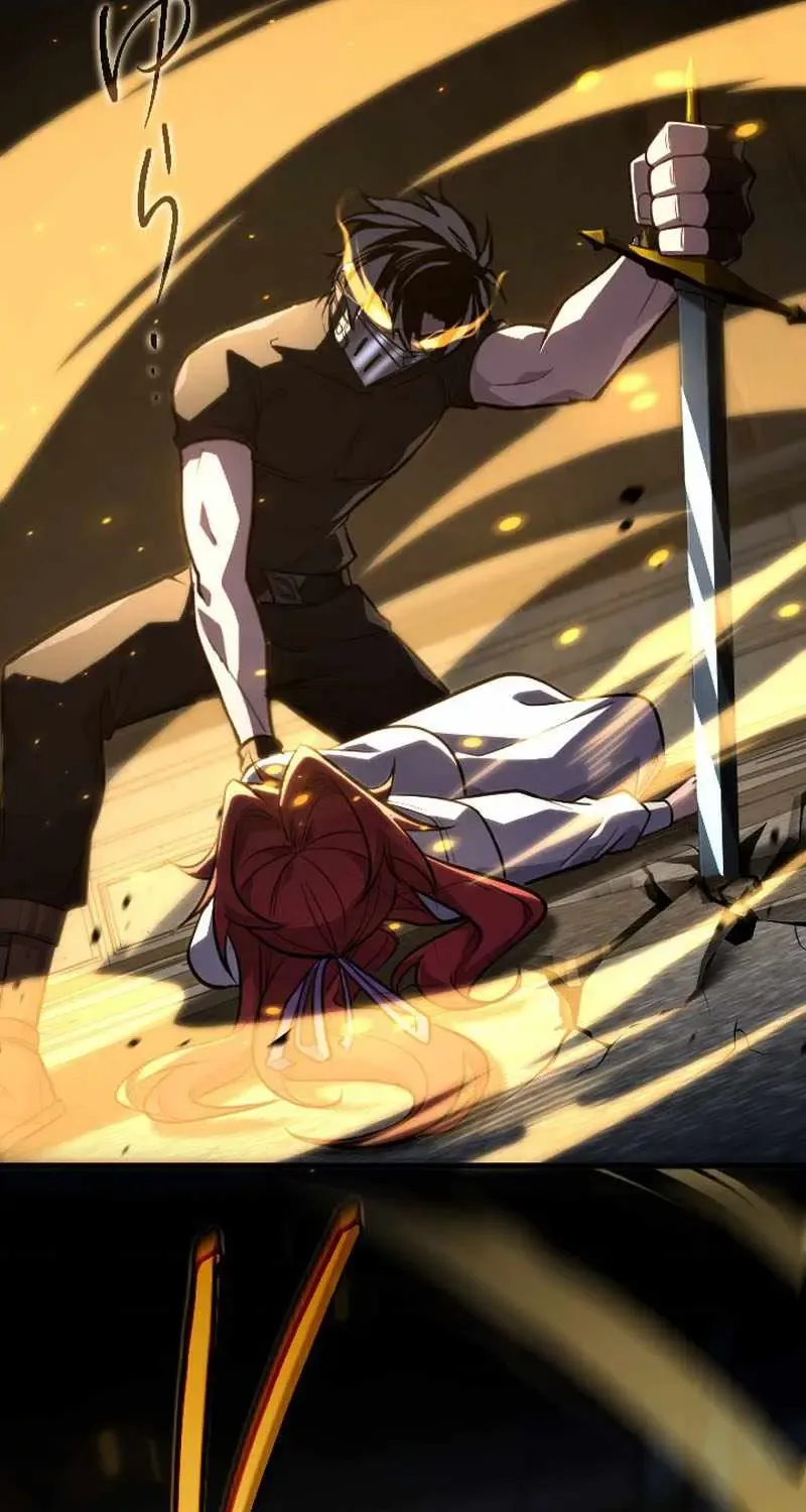 The Rebel of the Tyrant Noble House — Chapter 26 — Page 62