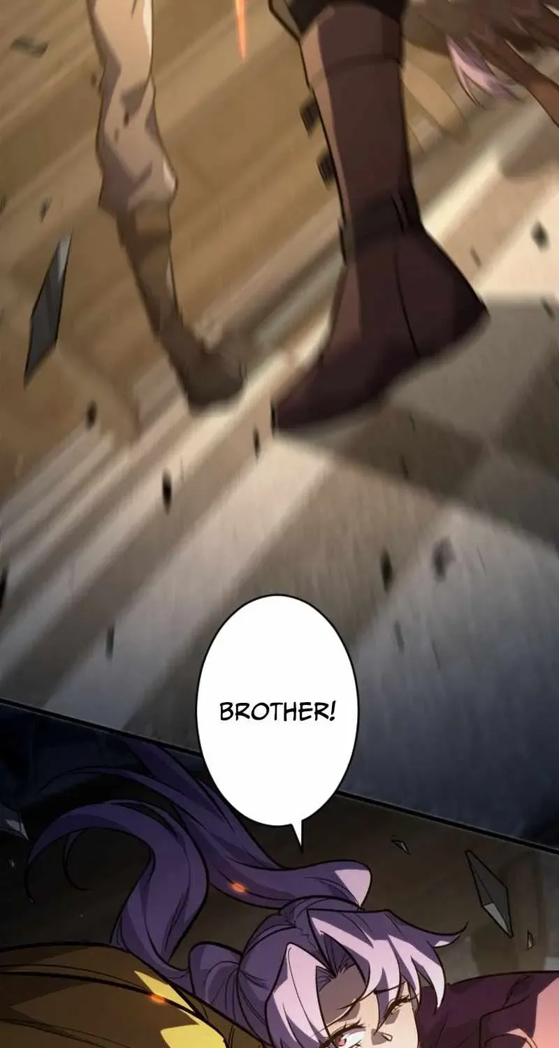 The Rebel of the Tyrant Noble House — Chapter 26 — Page 69