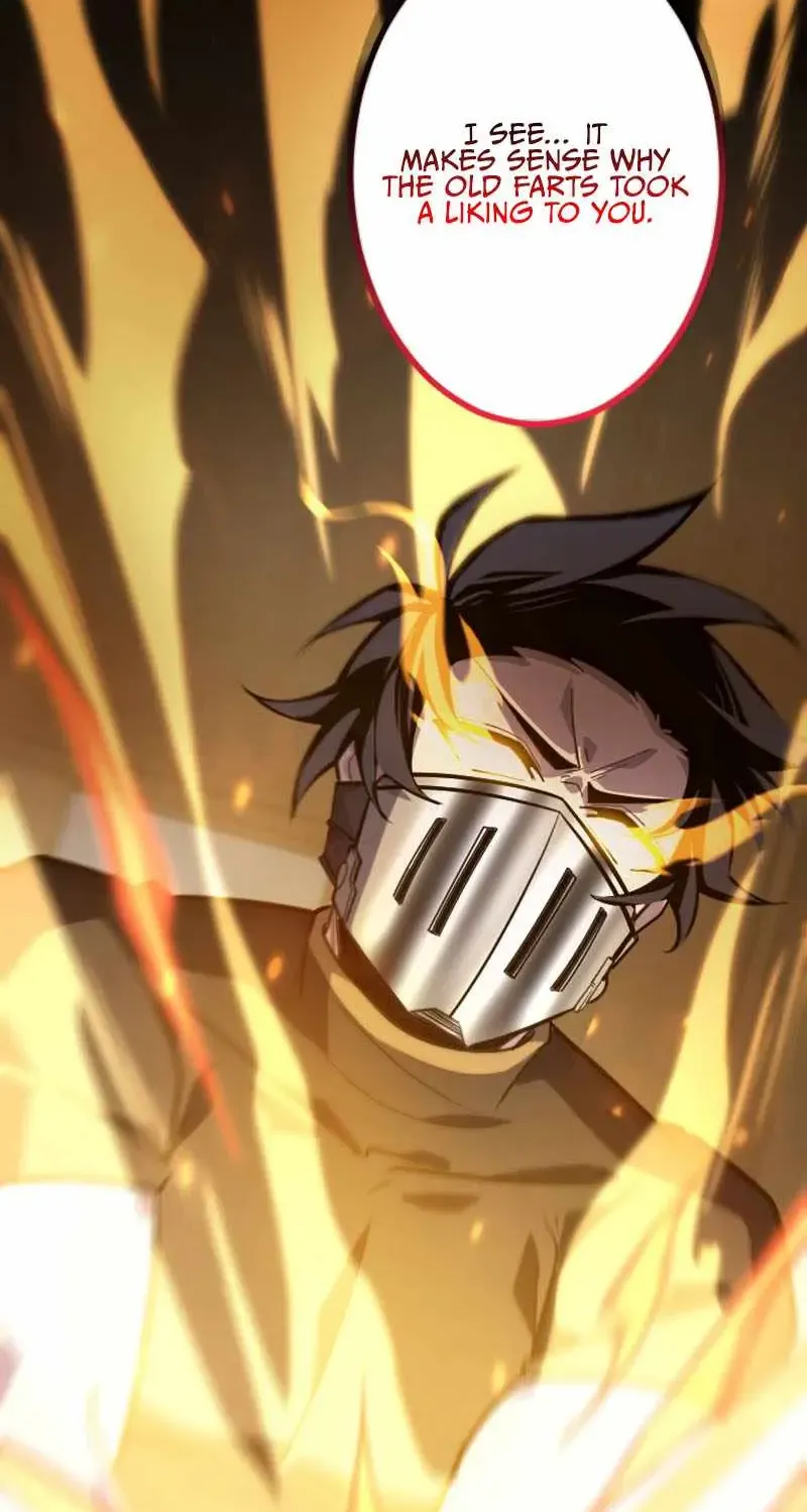 The Rebel of the Tyrant Noble House — Chapter 26 — Page 71