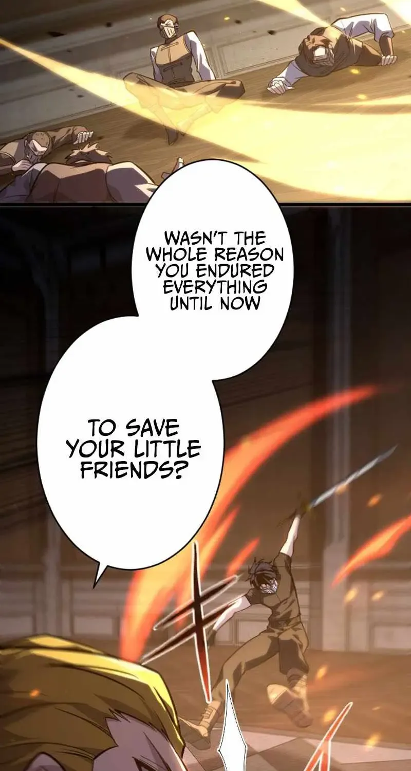 The Rebel of the Tyrant Noble House — Chapter 26 — Page 73